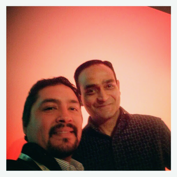 Con Avinash Kaushik